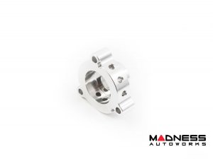 Jeep Wrangler JL 2.0L Blow Off Adaptor Plate - Forge Motorsport